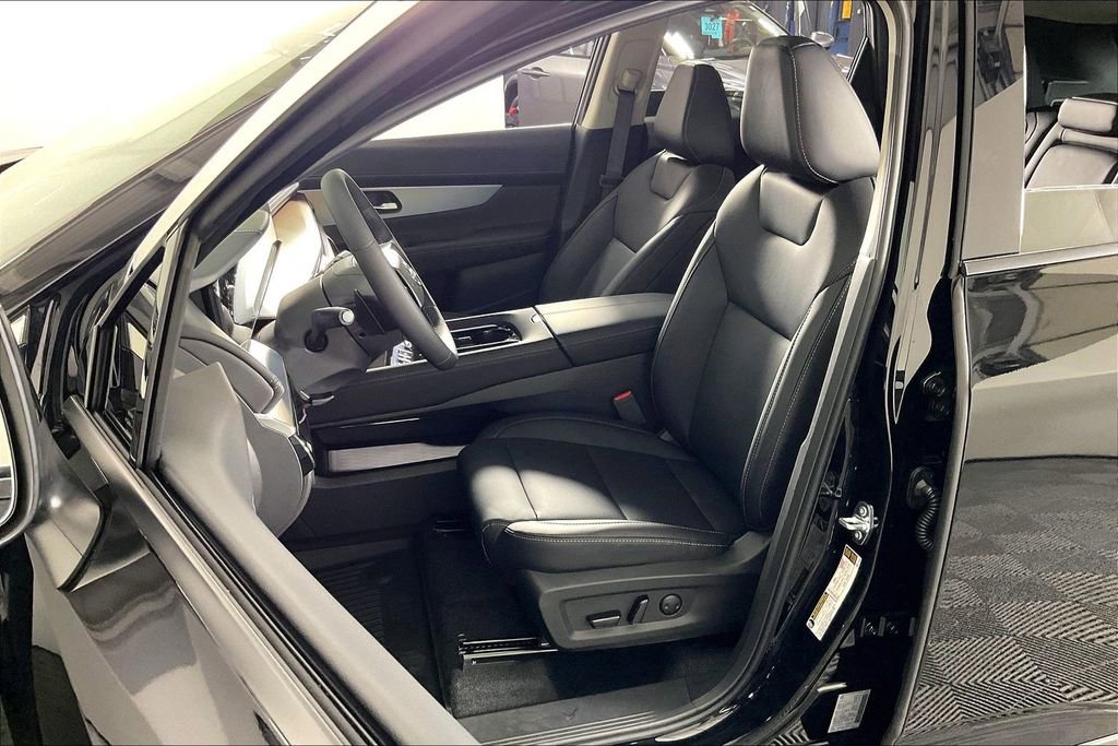 New 2026 Nissan Murano SL w/ Comfort Package image 12