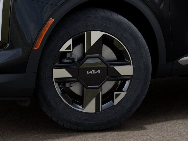 New 2026 Kia Sportage LX AWD/4WD image 9