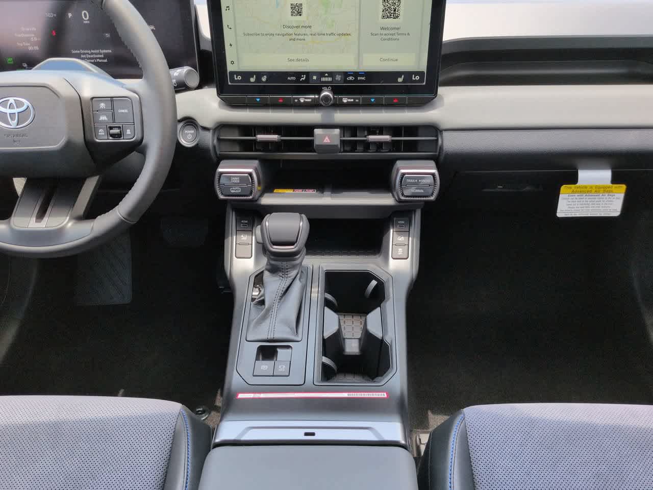 New 2026 Toyota RAV4 XSE AWD/4WD image 18