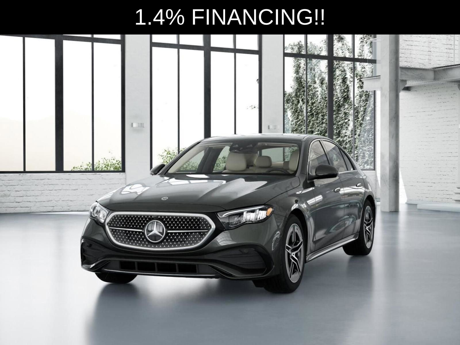 New 2026 Mercedes-Benz E 350 E 350 image 43