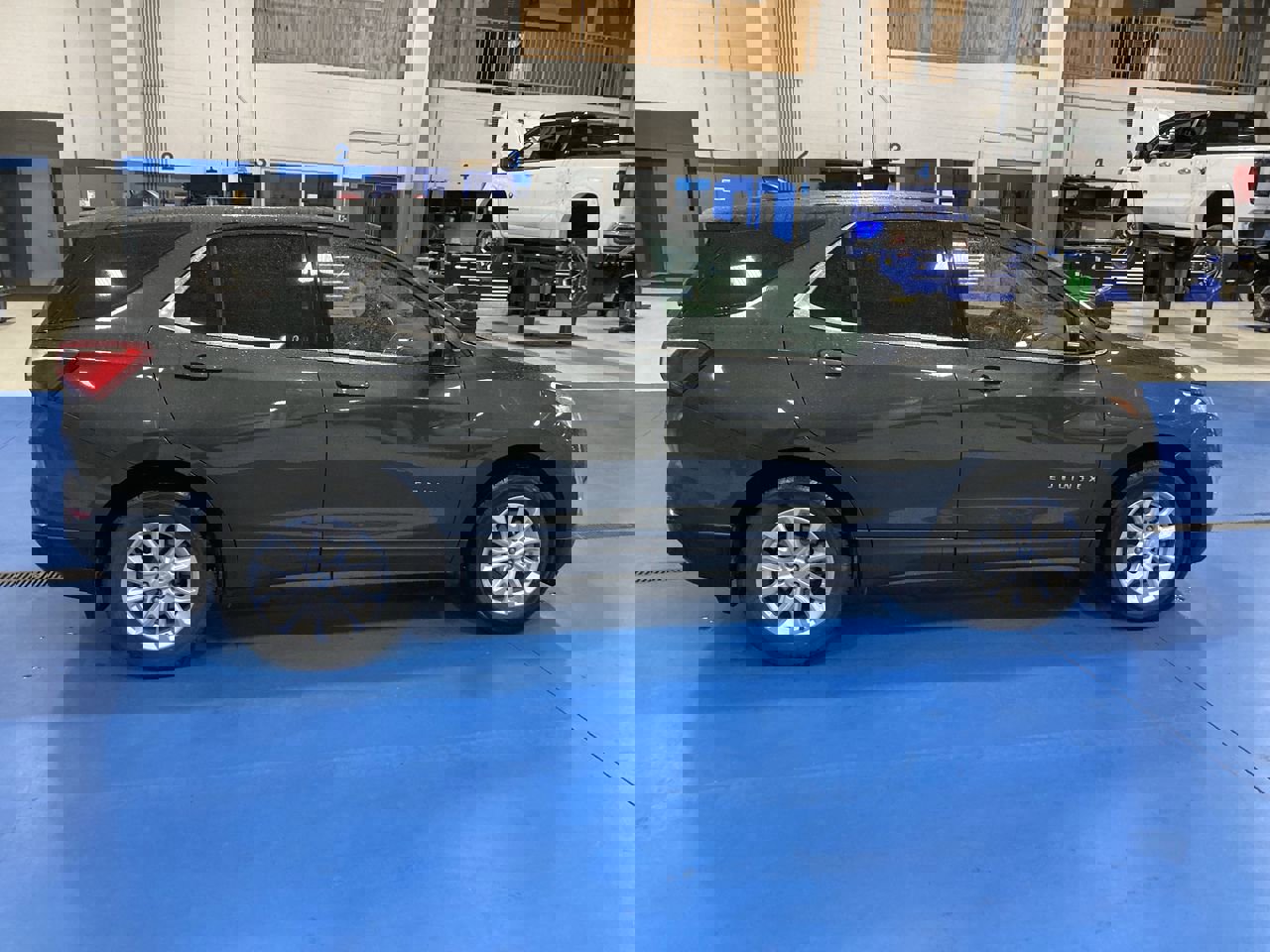 Used 2019 Chevrolet Equinox LT image 8