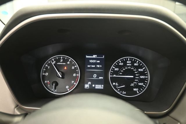 Used 2024 Subaru Outback Onyx Edition AWD/4WD image 10