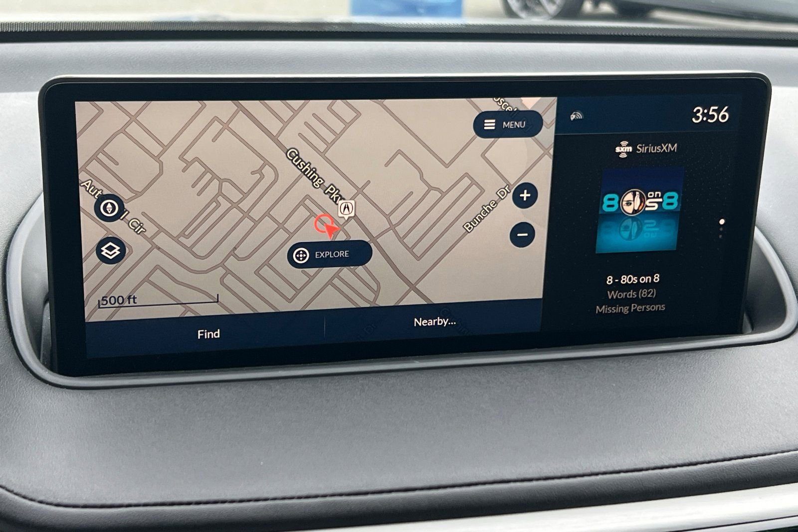 Used 2023 Acura MDX FWD w/ Technology Package image 21