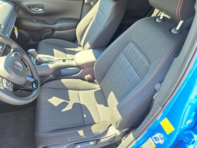 New 2026 Honda HR-V Sport image 9