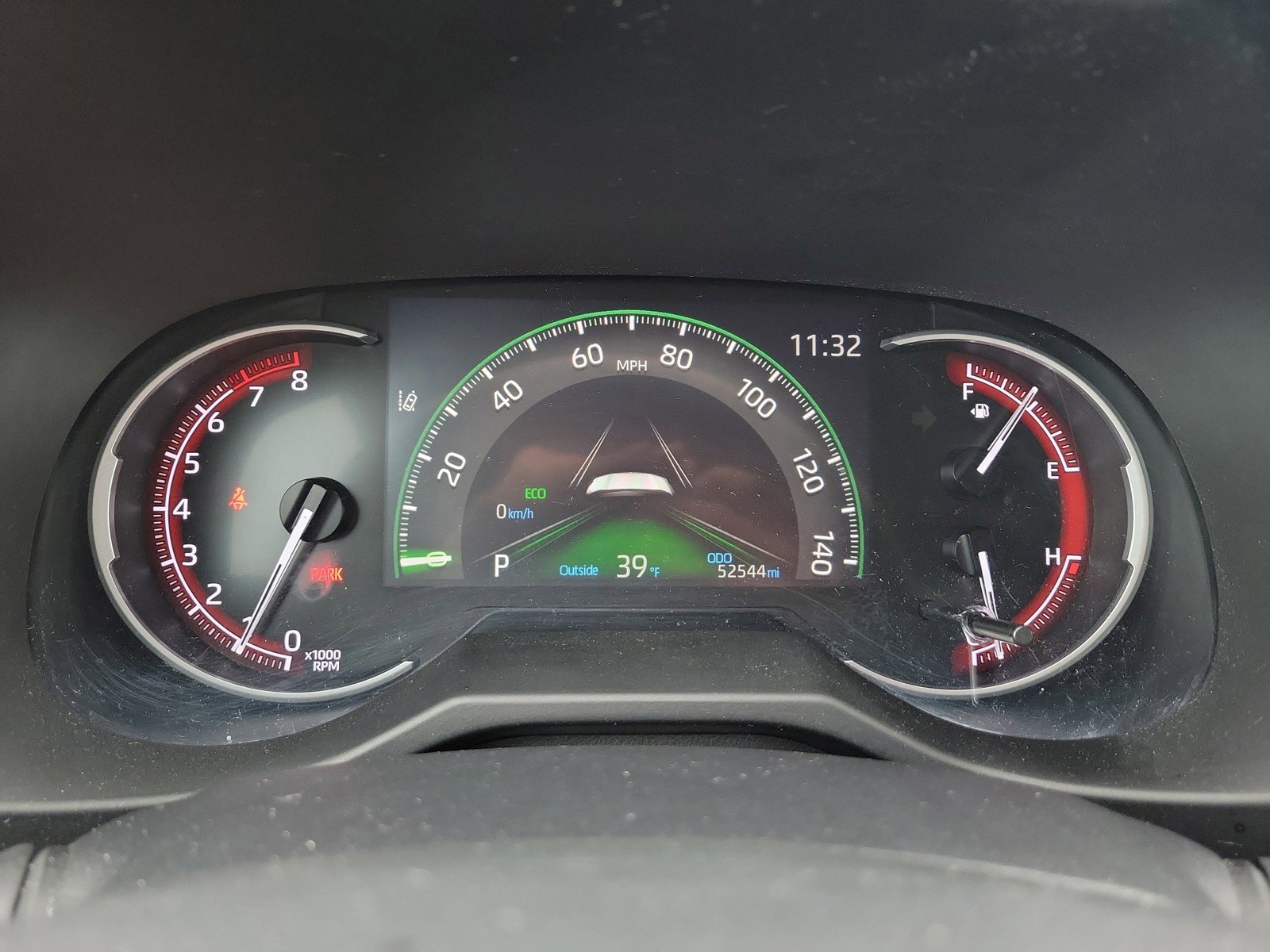 Used 2024 Toyota RAV4 LE FWD image 24