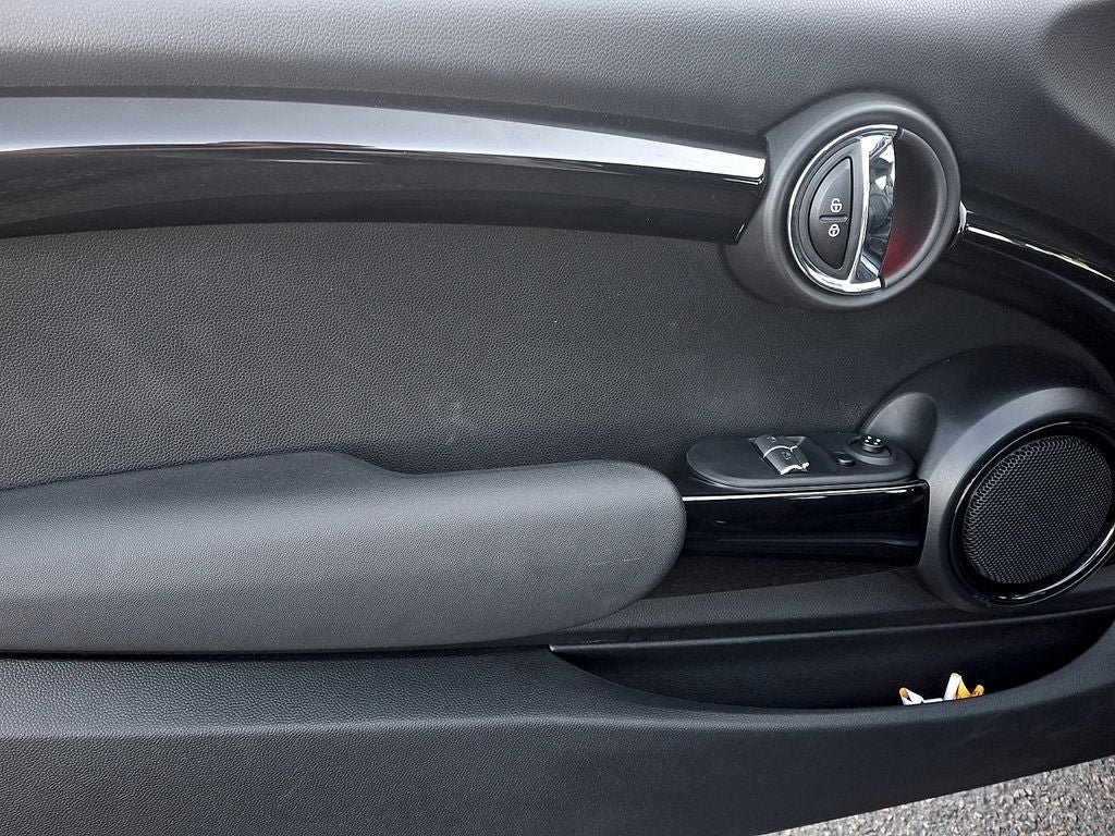 Used 2021 MINI Cooper S w/ Storage Package FWD image 12