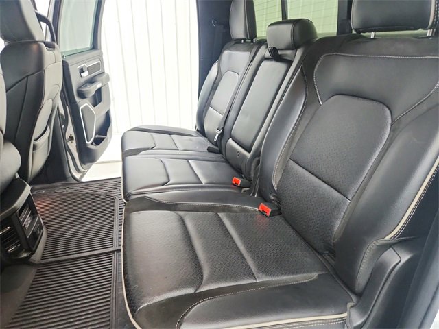 Used 2023 RAM 1500 Laramie image 32
