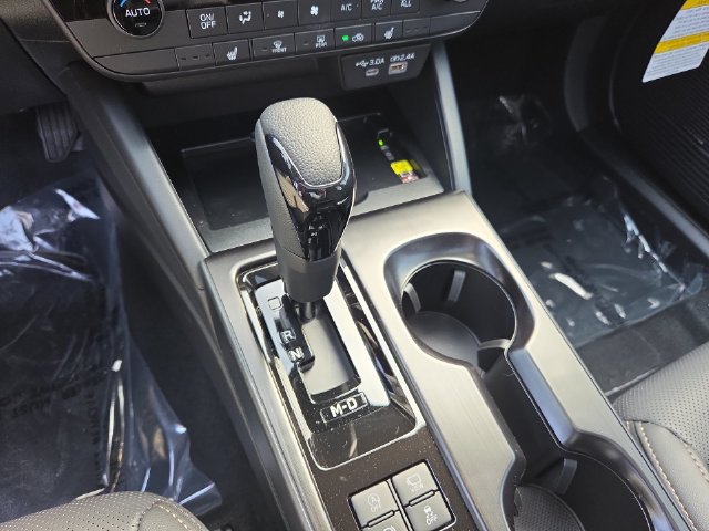 New 2026 Subaru Outback Limited XT AWD/4WD image 20
