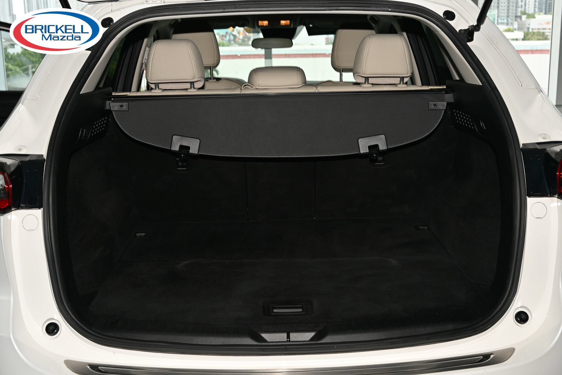 Used 2023 MAZDA CX-5 AWD 2.5 S w/ Select Package image 14
