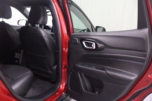 New 2026 Jeep Compass Limited w/ Sun, Sound & Navigation Group image 16