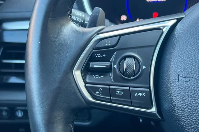 Used 2023 Acura MDX FWD w/ Technology Package image 30