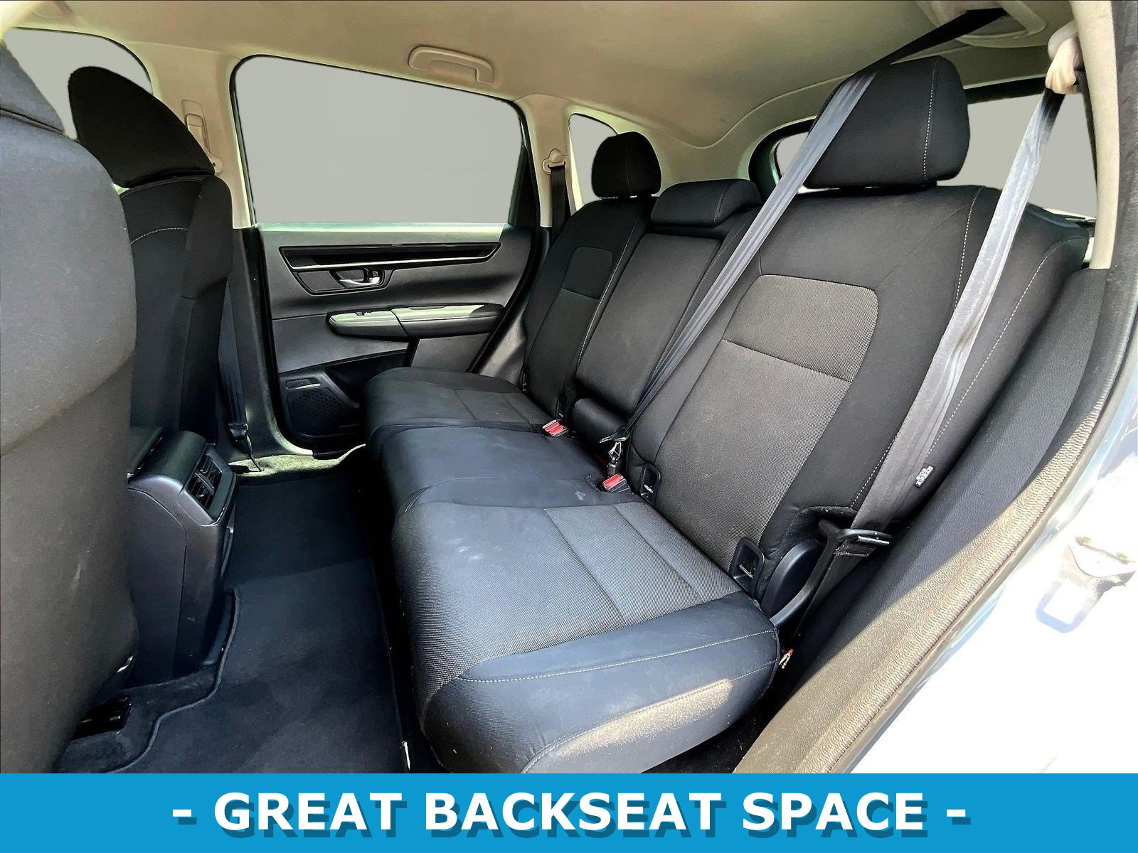 Used 2024 Honda CR-V LX image 22