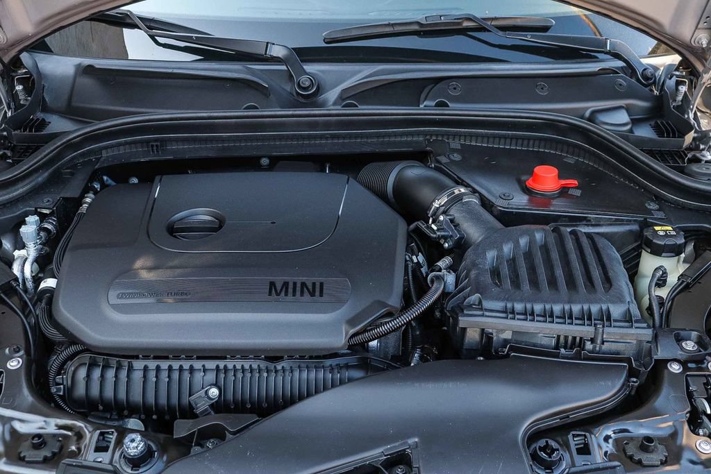Used 2023 MINI Cooper S FWD image 35