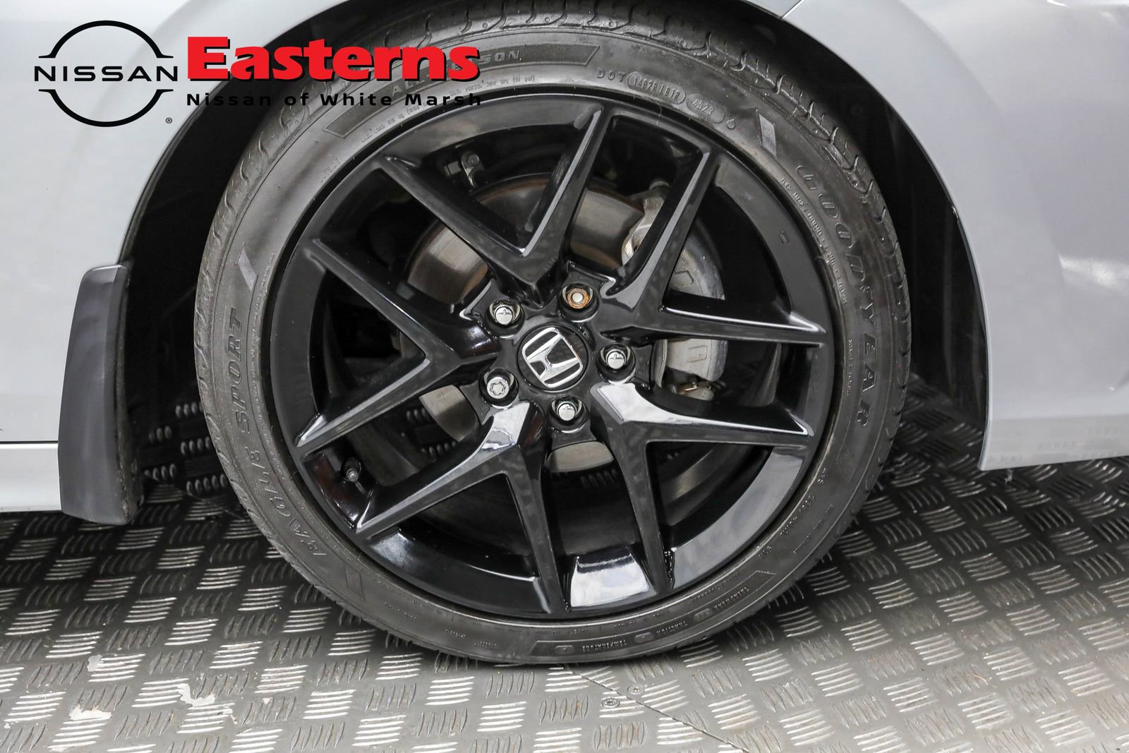 Used 2024 Honda Civic Sport image 36