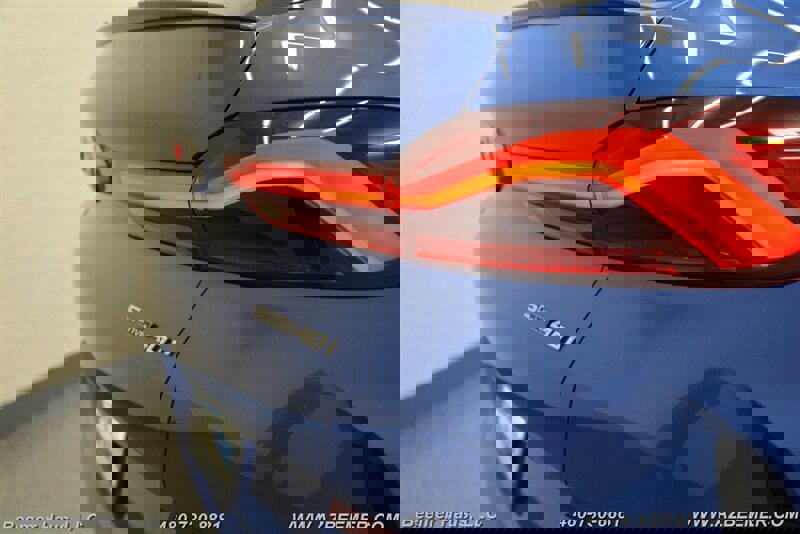 Used 2020 BMW X6 sDrive40i w/ Executive Package image 47