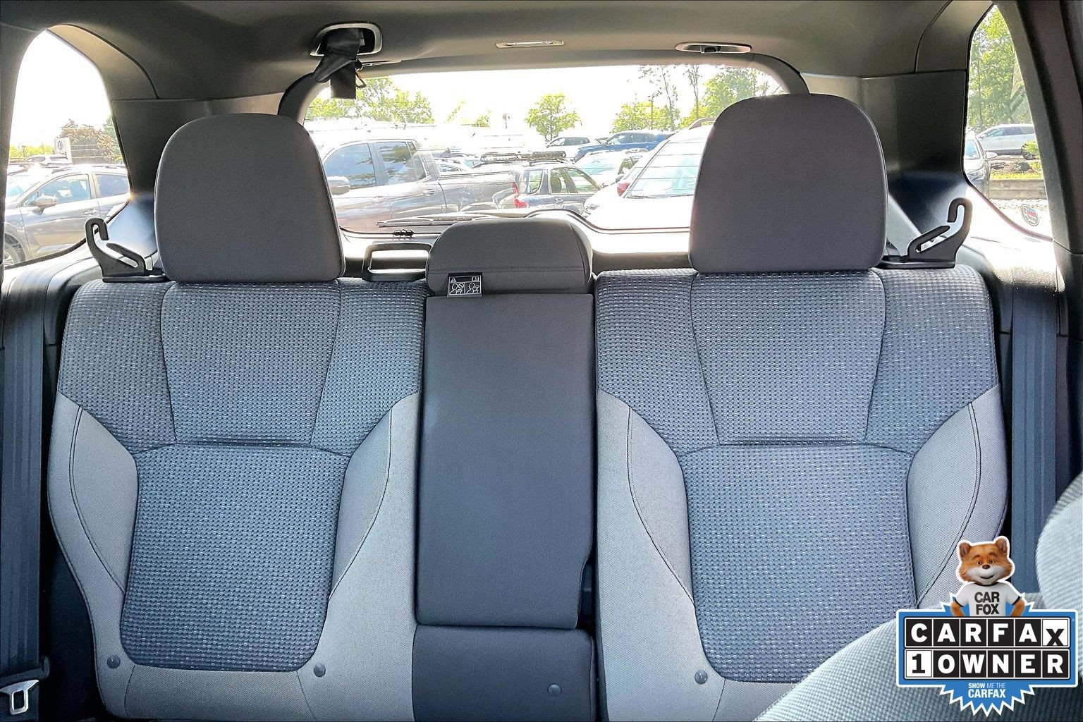 Certified 2026 Subaru Forester Premium AWD/4WD image 33