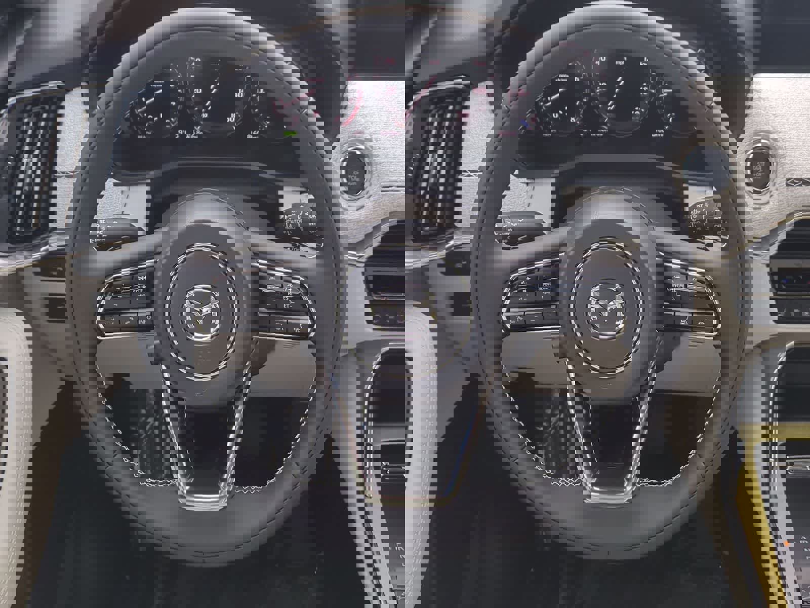 New 2026 MAZDA CX-90 3.3 Turbo S w/ Premium Plus image 24