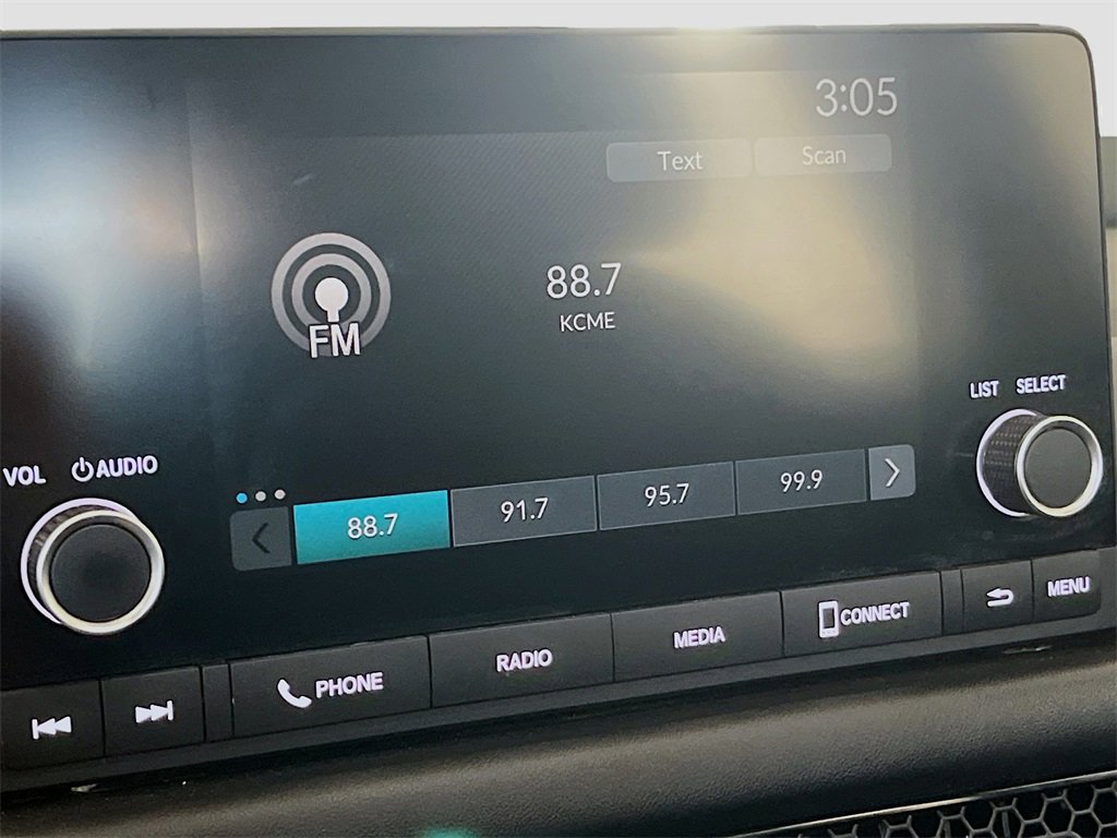 Used 2023 Honda HR-V LX image 14