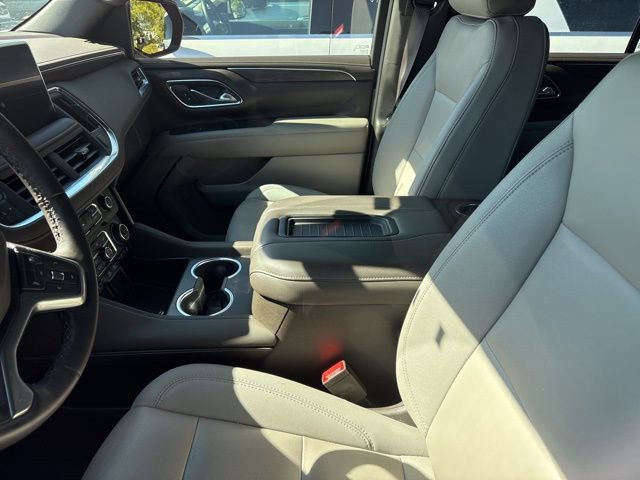 Used 2024 Chevrolet Tahoe LT image 7