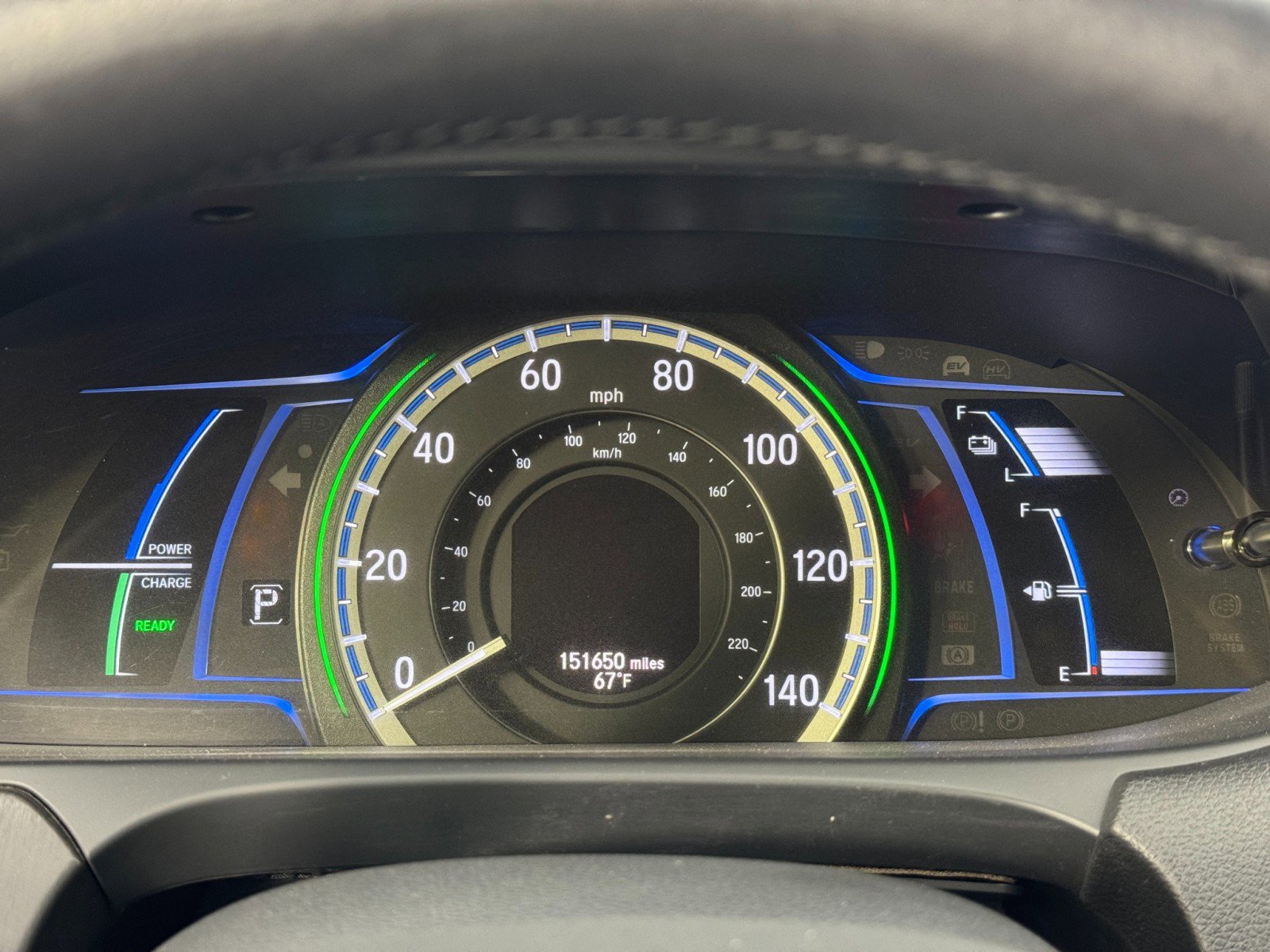 Used 2015 Honda Accord EX-L image 17