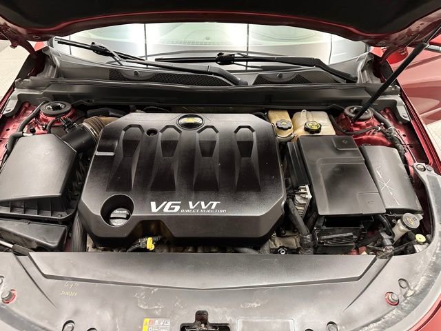 Used 2016 Chevrolet Impala LT w/ Leather Package image 18