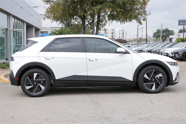 New 2026 Hyundai Ioniq 5 SEL image 4