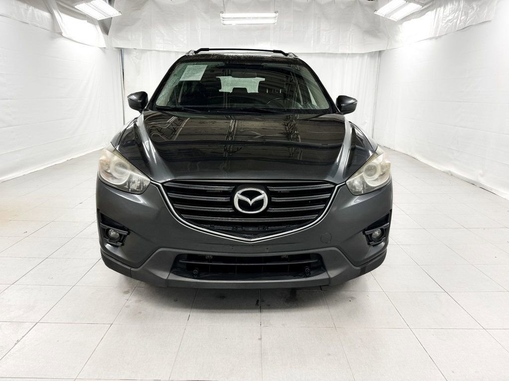 Used 2016 MAZDA CX-5 Touring image 2