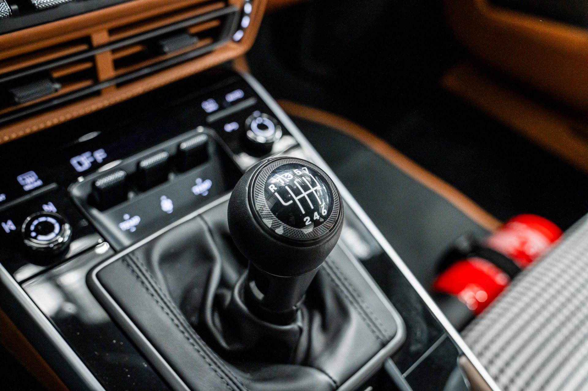 Used 2023 Porsche 911 Sport Classic image 28