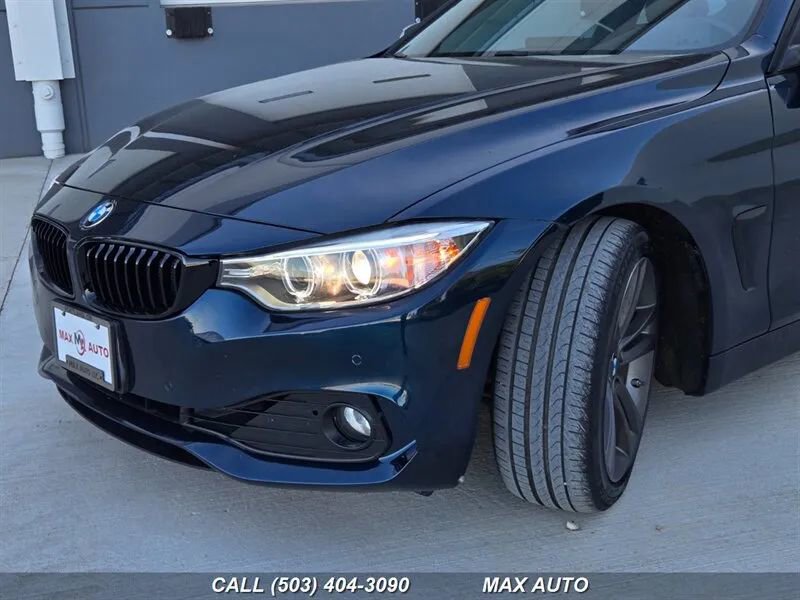 Used 2015 BMW 428i Coupe image 34