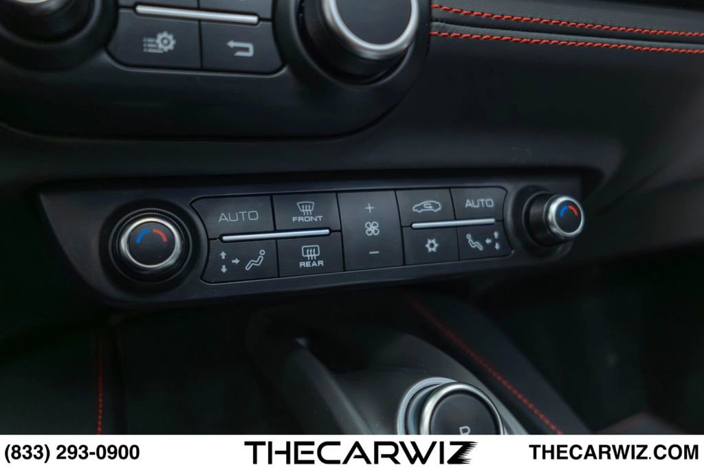 Used 2022 Ferrari Portofino M RWD image 60