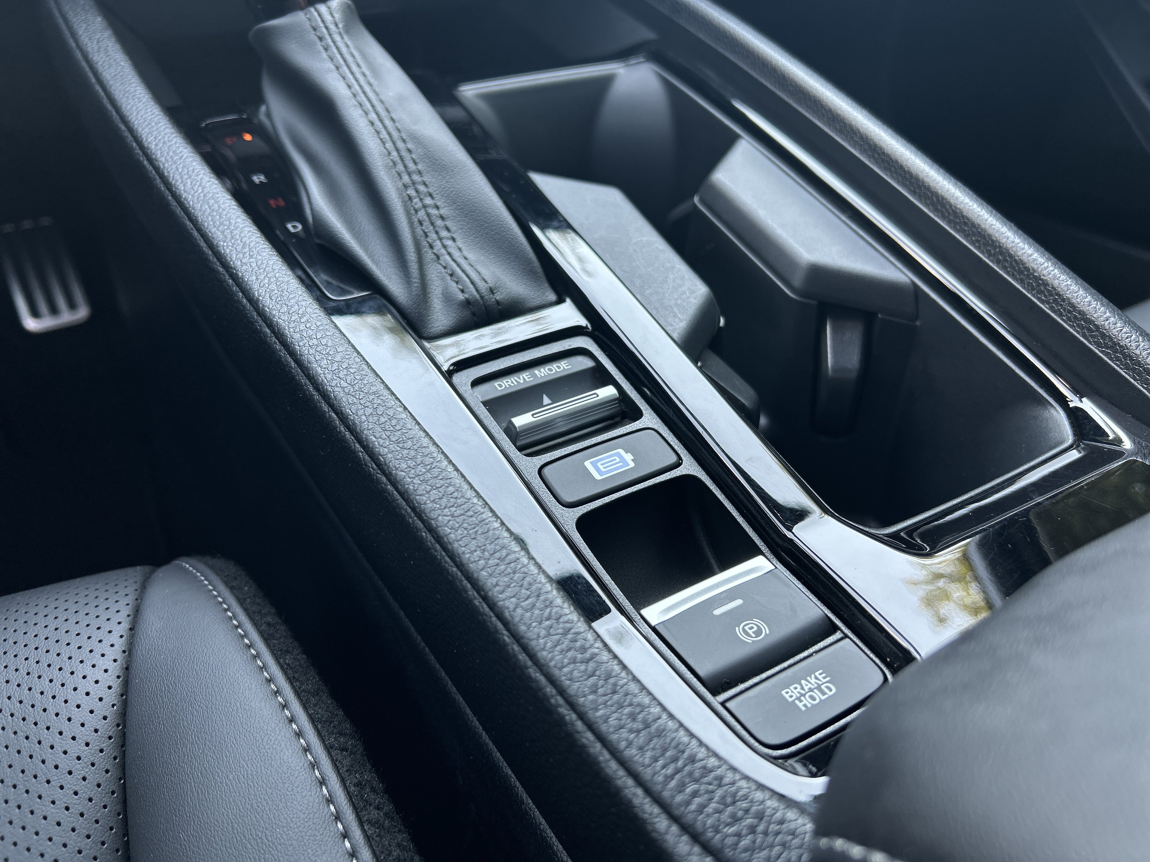 Used 2023 Honda Accord Sport image 23