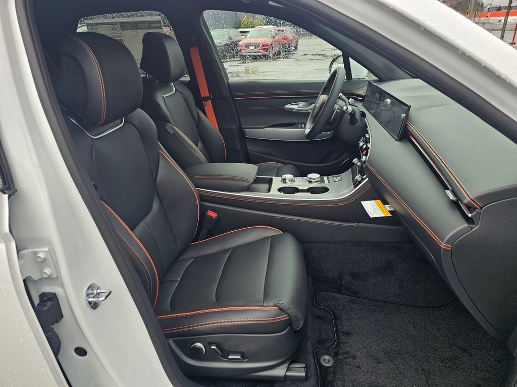 New 2026 Genesis GV70 2.5T Sport Prestige AWD/4WD image 29