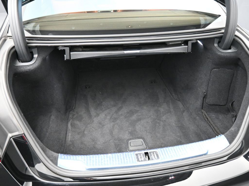 Used 2023 Mercedes-Benz S 580 4MATIC Sedan image 34