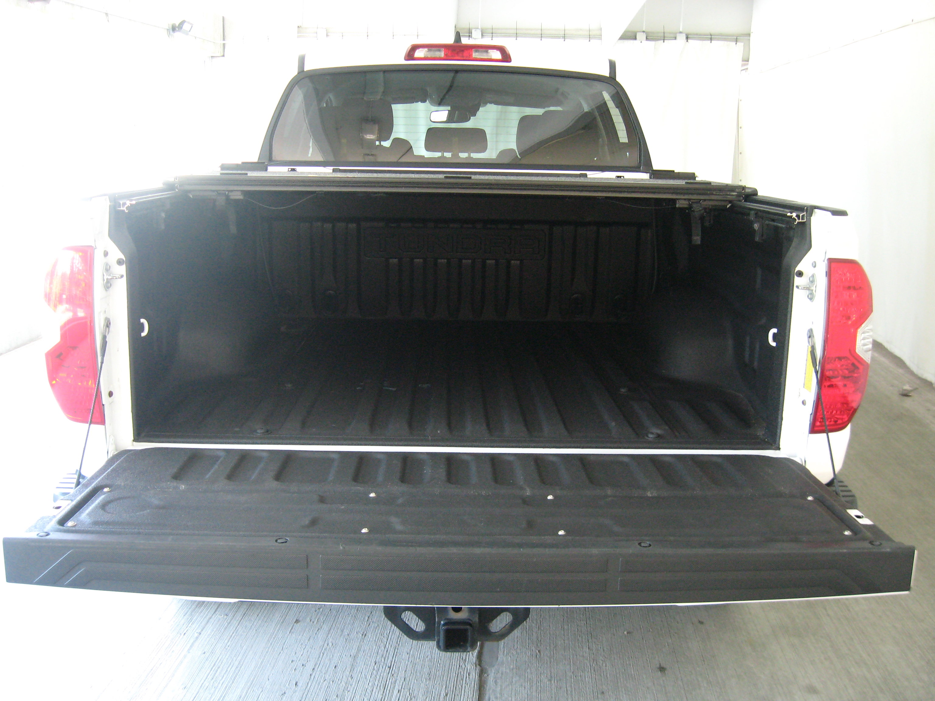 Used 2021 Toyota Tundra SR5 image 26