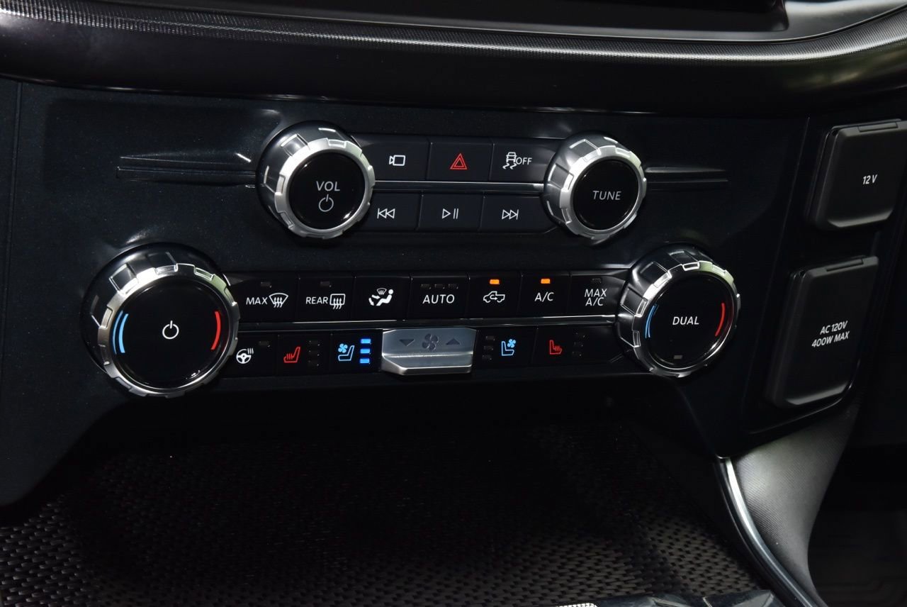 Used 2025 Ford F150 Raptor w/ Equipment Group 803A Raptor R image 29