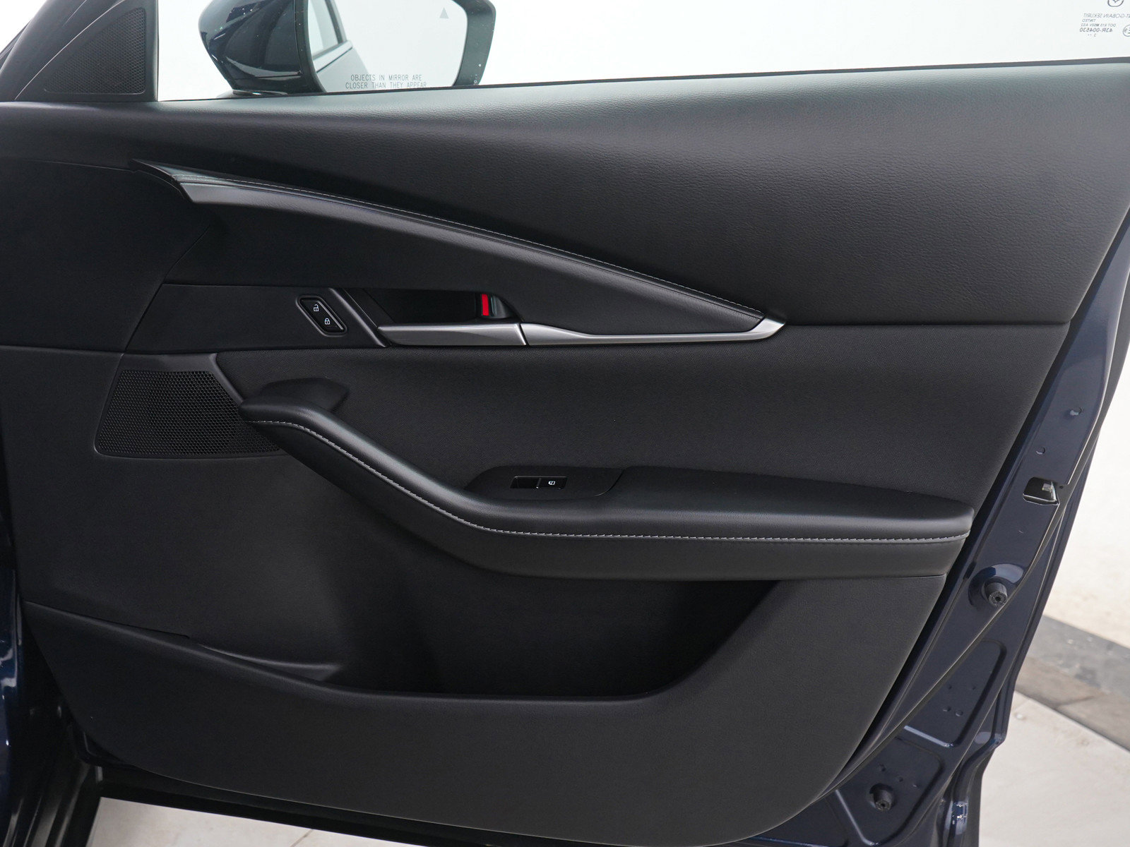 Used 2024 MAZDA CX-30 AWD 2.5 S image 9