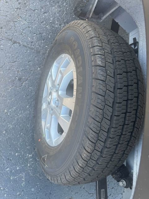 New 2026 RAM ProMaster 1500 w/ Quick Order Package 22G SLT FWD image 9