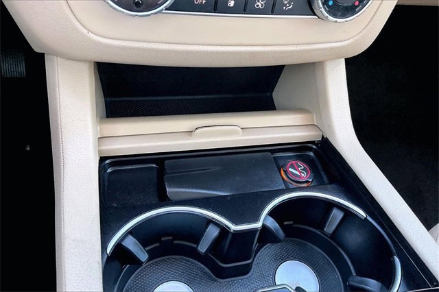 Used 2018 Mercedes-Benz GLE 350 w/ Premium 1 Package image 30