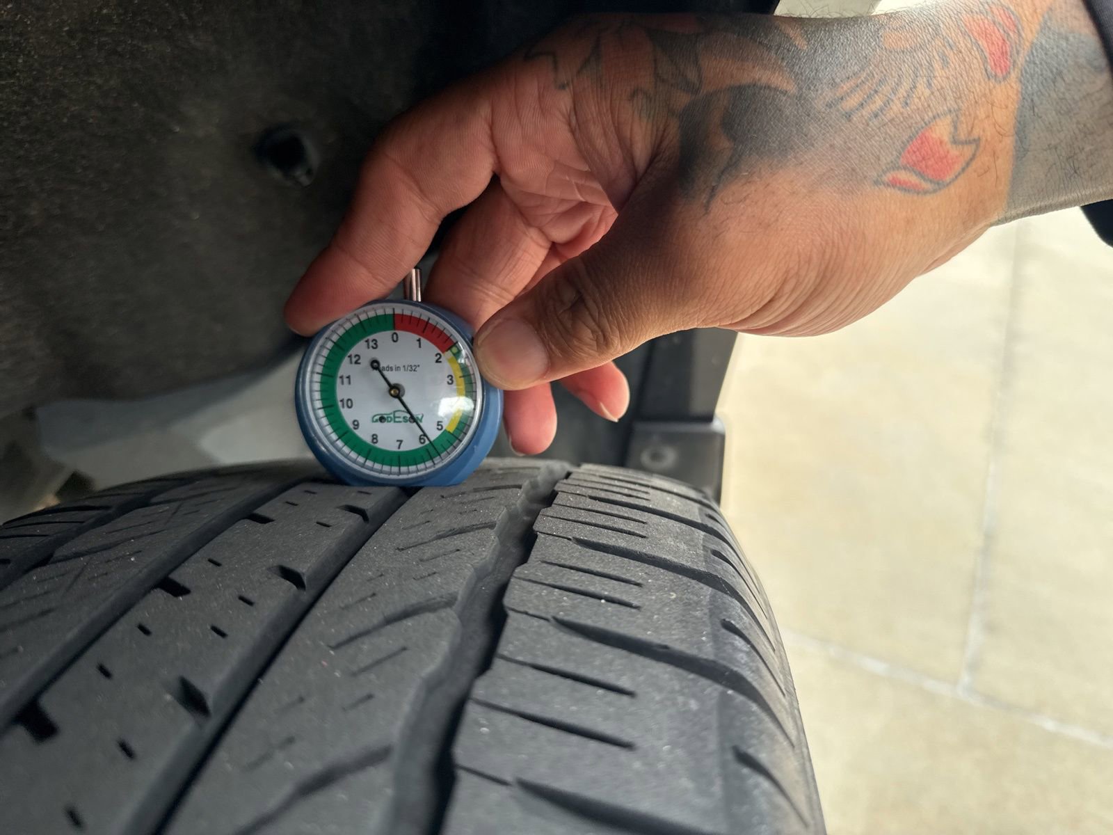 Used 2024 MAZDA CX-5 AWD 2.5 S image 23