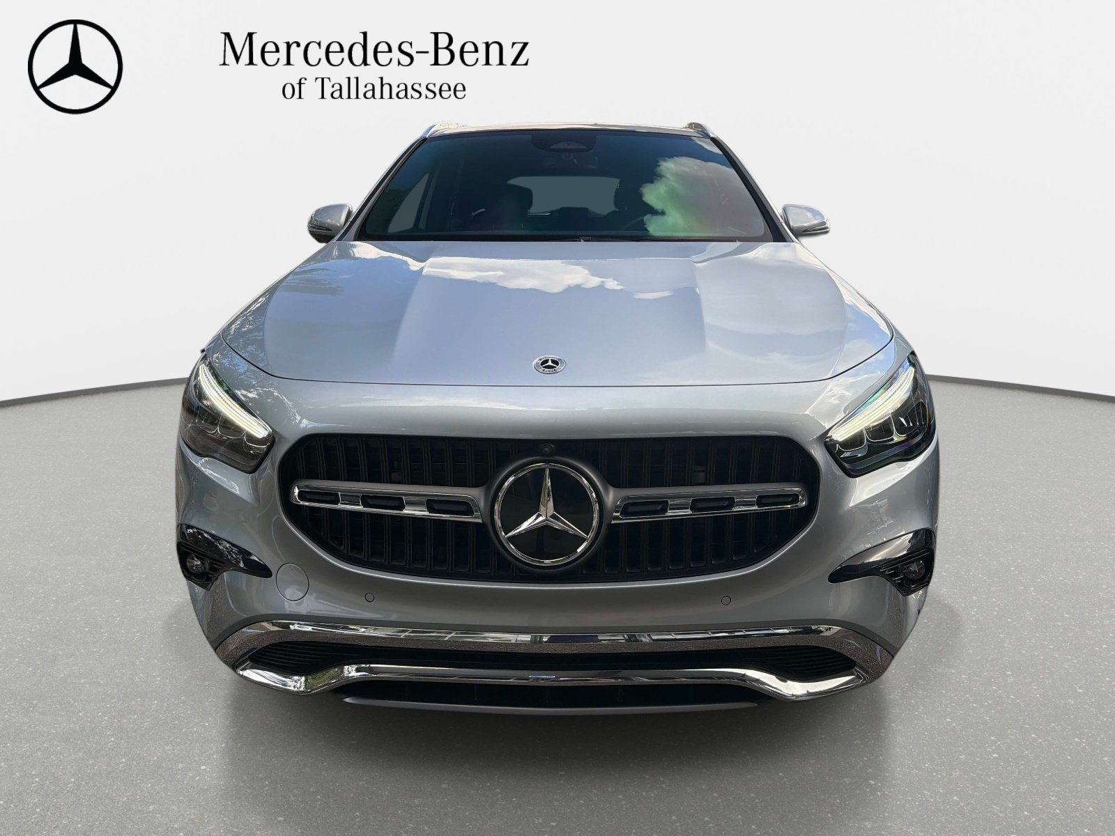 Used 2025 Mercedes-Benz GLA 250 image 2