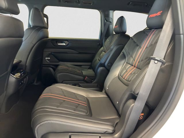 New 2026 Nissan Armada PRO-4X image 13