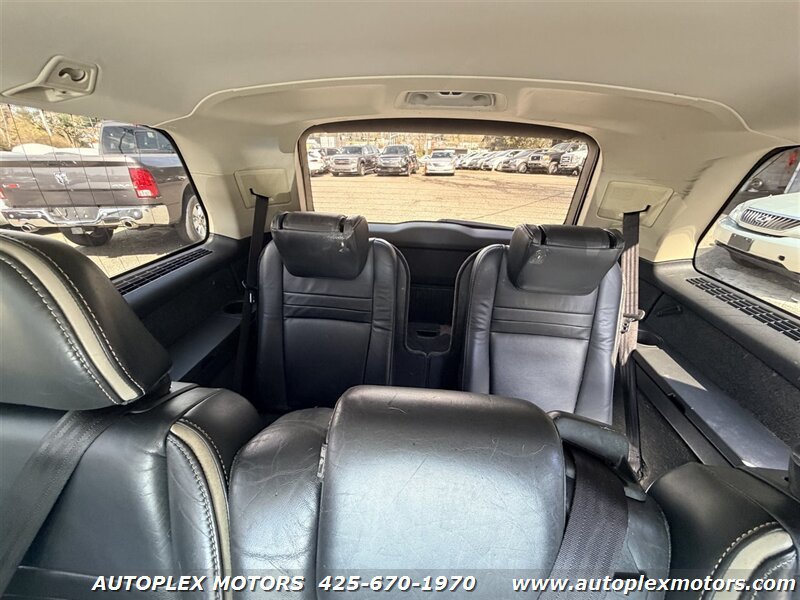 Used 2007 Volvo XC90 V8 Sport AWD/4WD image 15