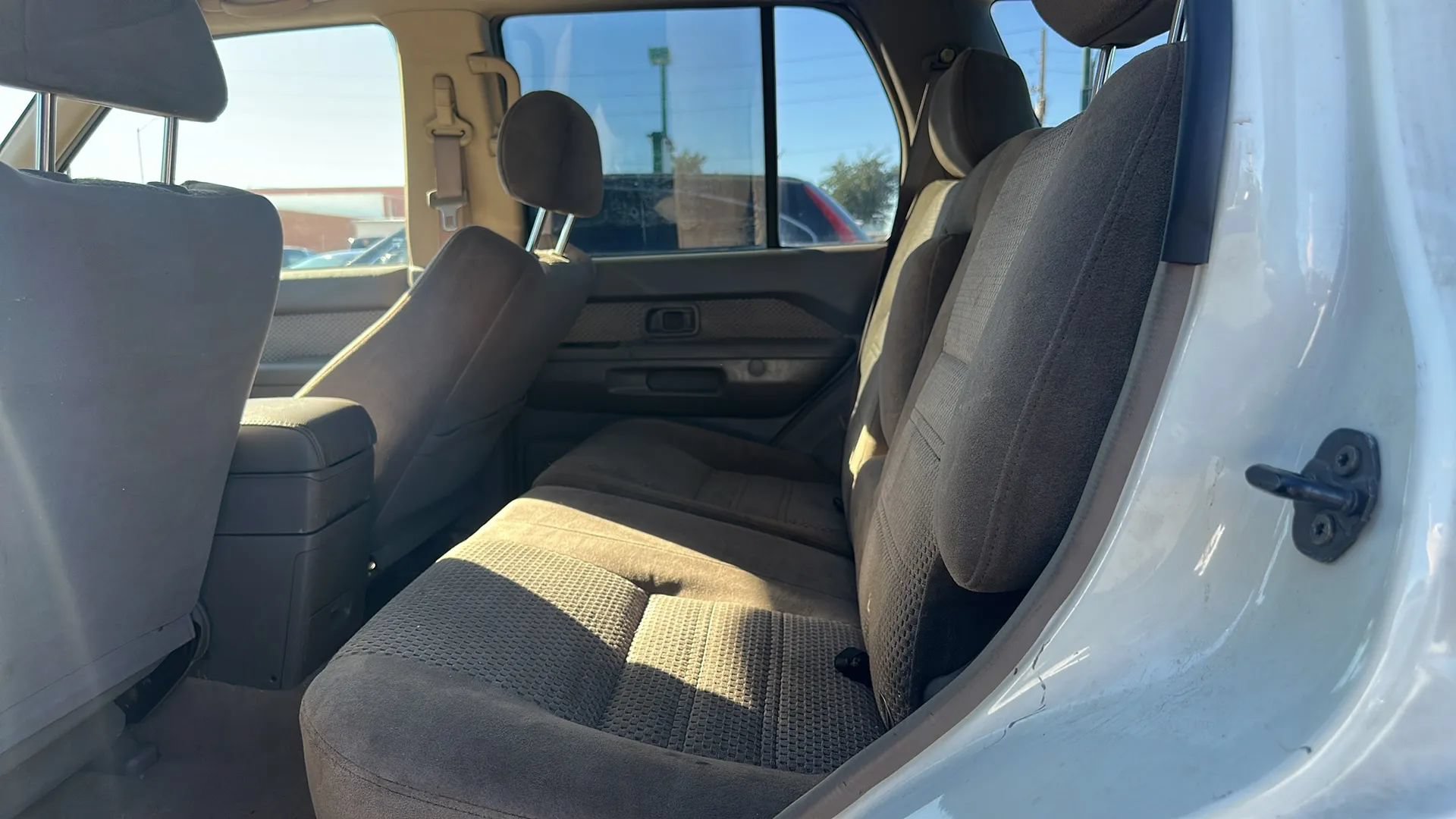Used 2003 Nissan Pathfinder SE AWD/4WD image 6