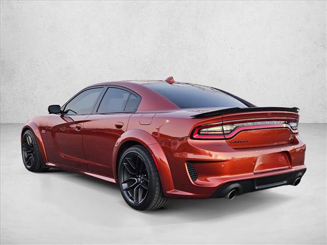 Used 2021 Dodge Charger Scat Pack image 8
