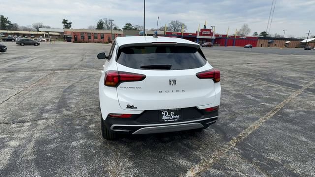 New 2026 Buick Encore GX Preferred w/ Advanced Technology Package image 7