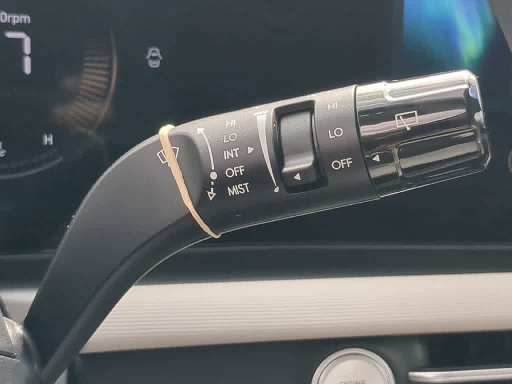 New 2026 Hyundai Tucson SE FWD image 25