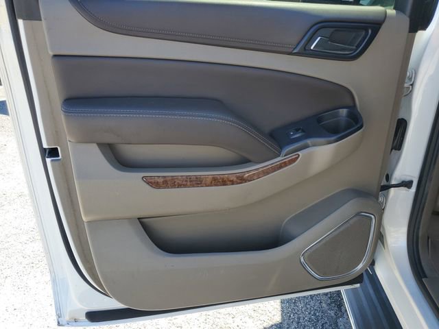 Used 2016 Chevrolet Suburban LTZ AWD/4WD image 25
