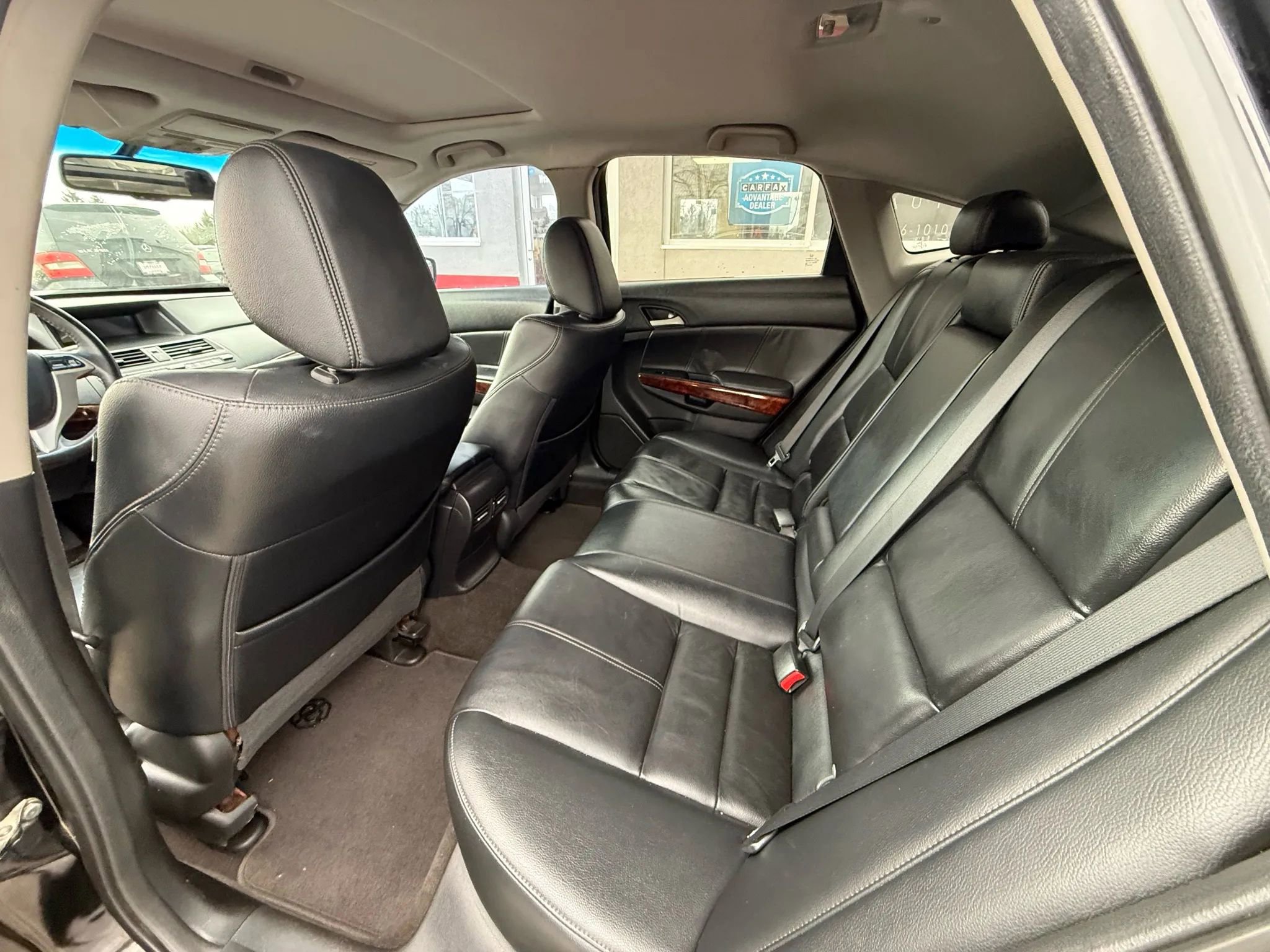 Used 2011 Honda Crosstour EX-L image 6