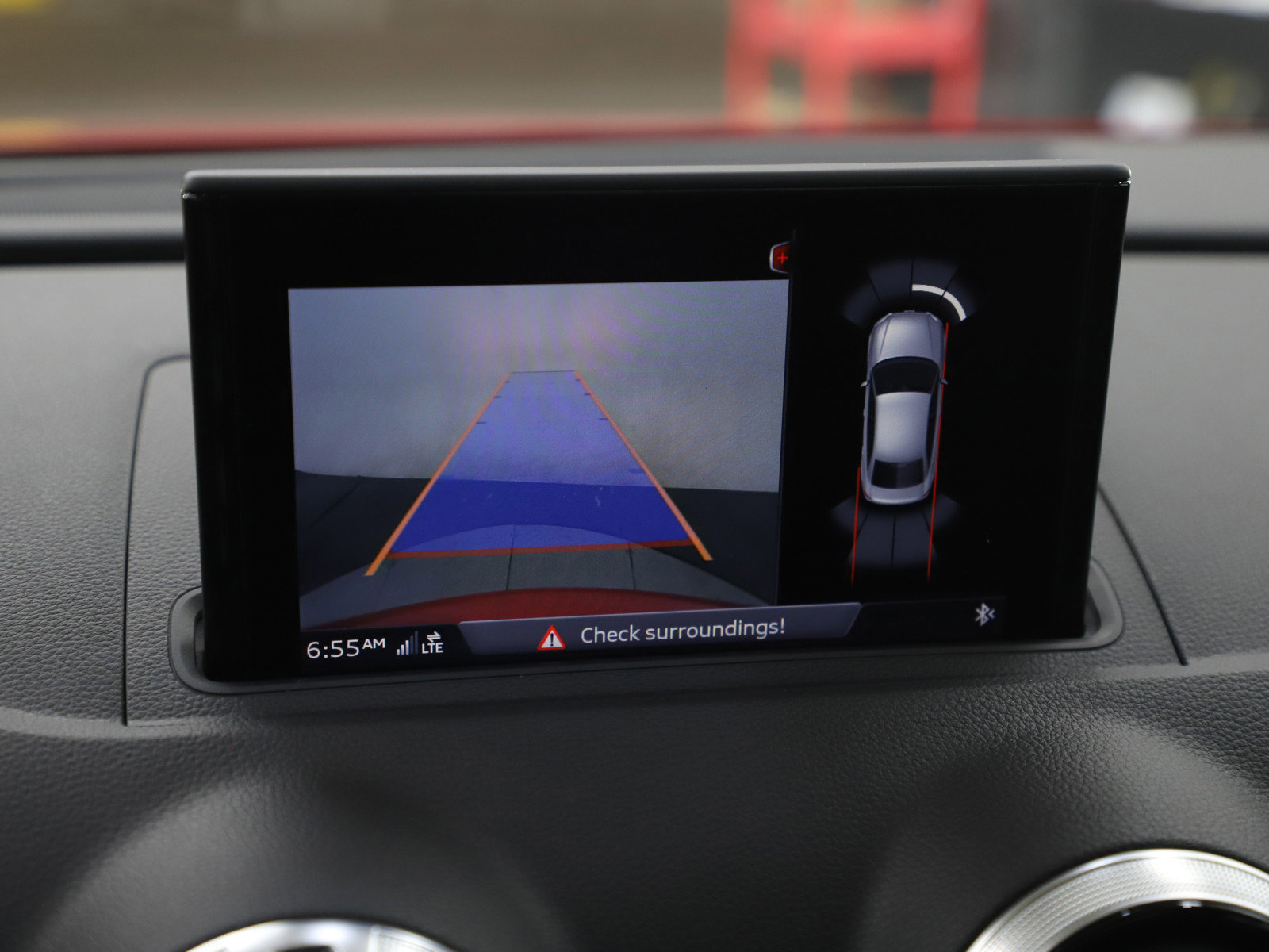 Used 2019 Audi S3 Premium Plus w/ Technology Package image 20