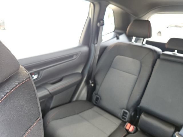 New 2026 Honda CR-V TrailSport image 11